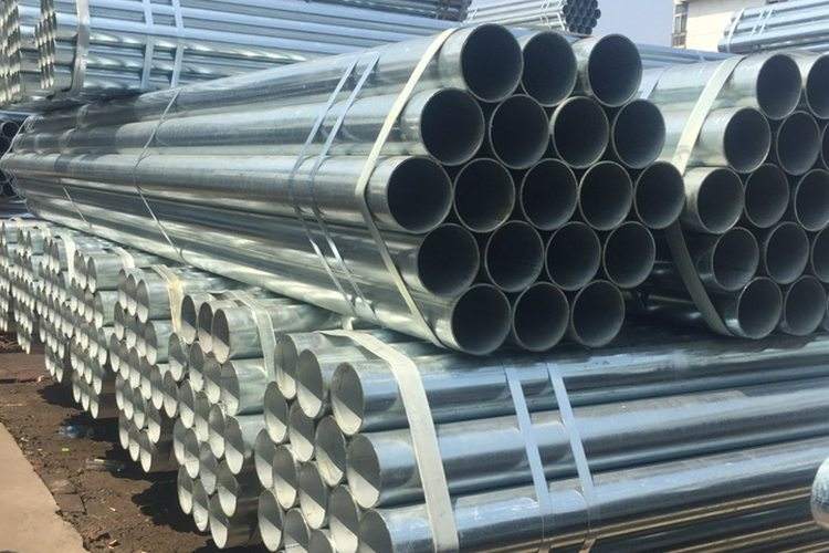 大口徑鍍鋅鋼管高度或受到一定的限制