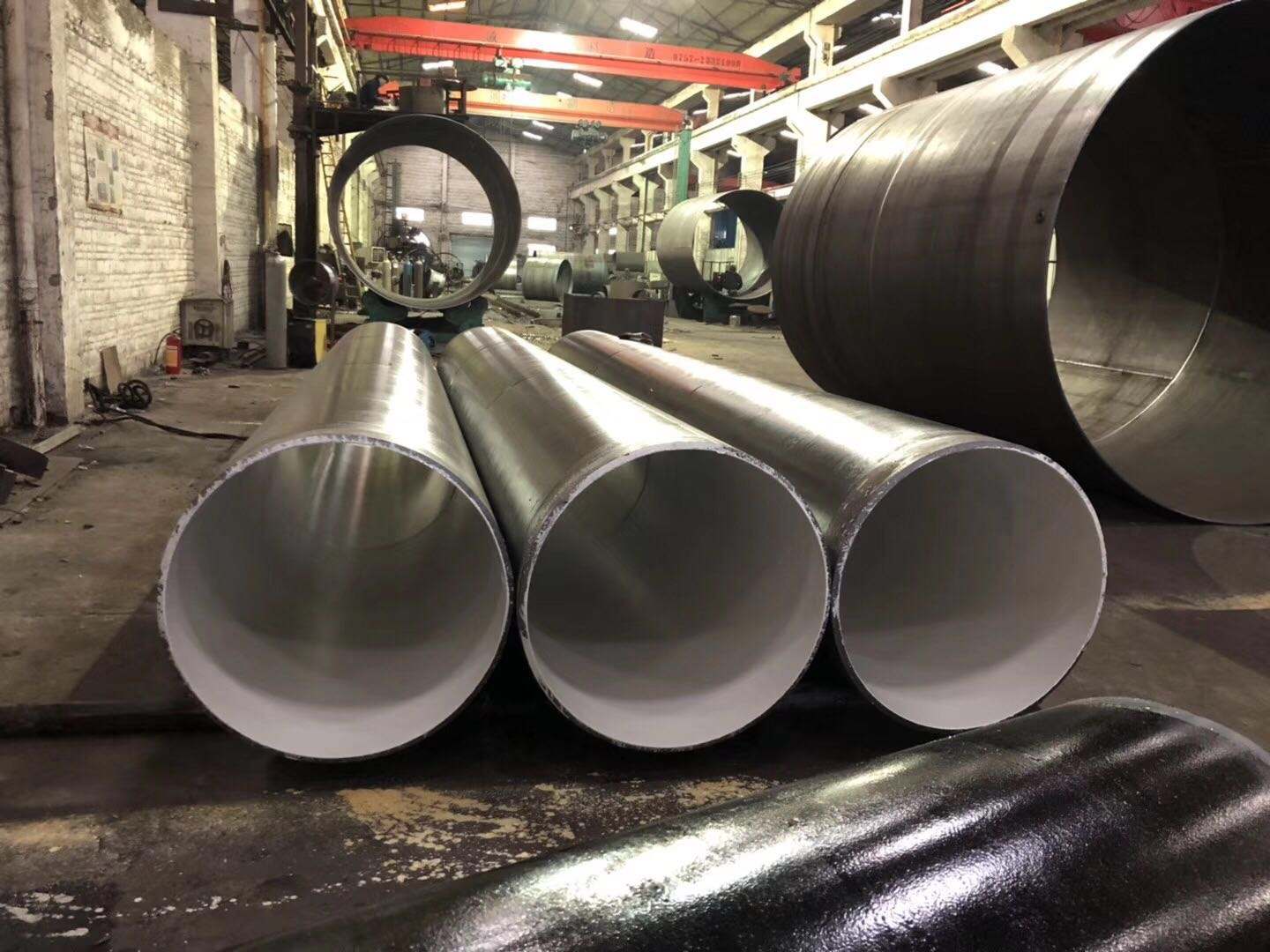 當?shù)卮罂趶綗o縫鋼管價格受壓下調(diào)出廠價格