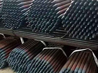 注漿管加工弱勢(shì)調(diào)整的格局仍將延續(xù)