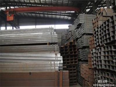 異性方矩管-天津供給側(cè)改革意見公布：壓減粗鋼產(chǎn)能900萬噸