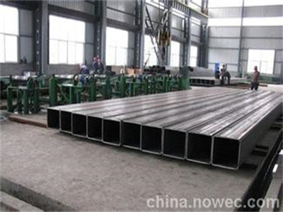 大口徑厚壁方矩管-中國(guó)鋼材頻遭反傾銷(xiāo)摩擦 東南亞、非洲成全新重點(diǎn)市場(chǎng)